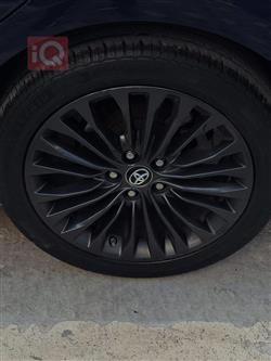 تويوتا أفالون